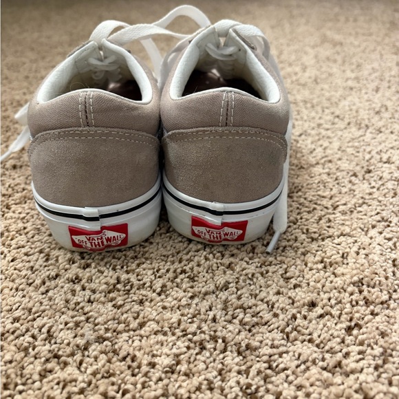 Vans Old Skool Shoes - Picture 6 of 7